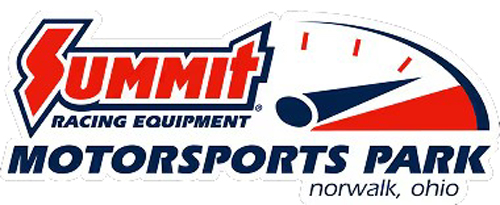Summit Motorsports Park